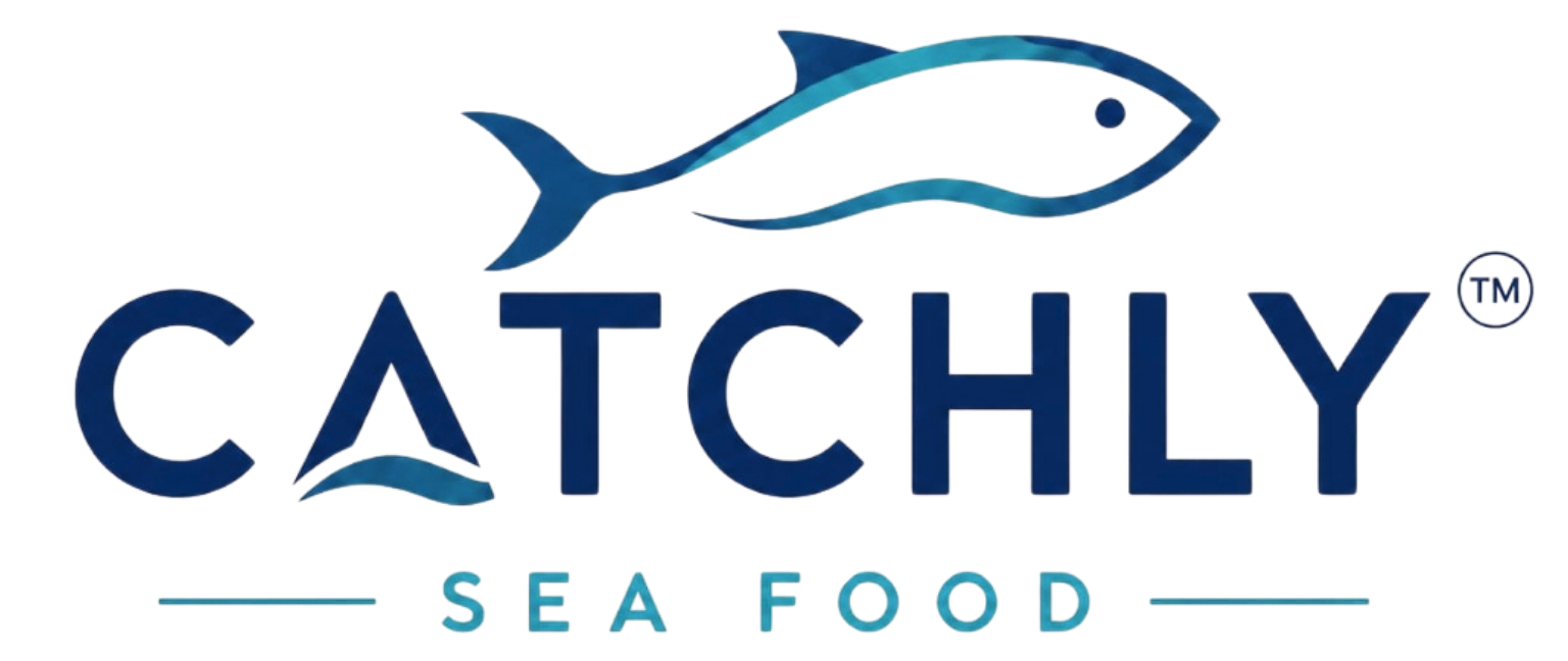 CATCHLY SEA FOOD